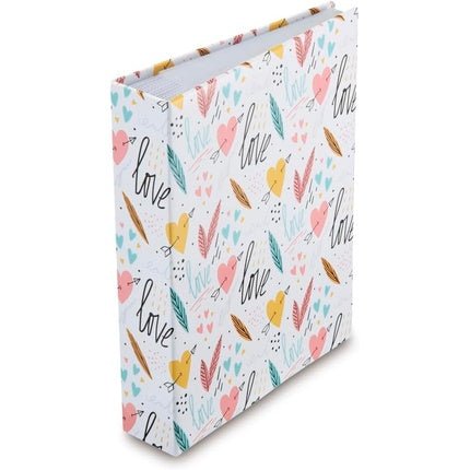 Hama Sassy Memo Photo Album for 200 Photos 10x15cm - Maison des fragrances