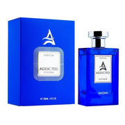 Hamidi Addicted Enigma Parfum Eau de Parfum (EDP) Mixte 120ml - Maison des fragrances