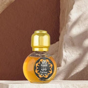Hamidi Fatima Concentrated Perfume Oil - 15ml - Maison des fragrances