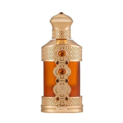Hamidi Gulnar Perfume Oil and - Long - Lasting Unisex Oil Based Eau de Parfum (EDP) Femme - Maison des fragrances
