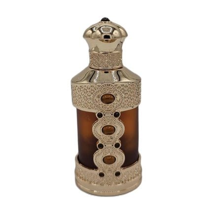 Hamidi Gulnar Perfume Oil and - Long - Lasting Unisex Oil Based Eau de Parfum (EDP) Femme - Maison des fragrances