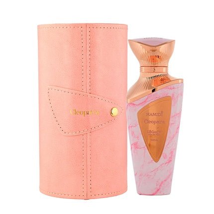 Hamidi Legacy Collection - A Harmonious Blend Eau de Parfum (EDP) Mixte 100ml - Maison des fragrances