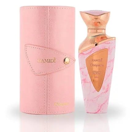 Hamidi Legacy Collection - A Harmonious Blend Eau de Parfum (EDP) Mixte 100ml - Maison des fragrances