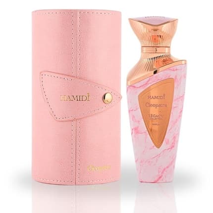 Hamidi Legacy Collection - A Harmonious Blend Eau de Parfum (EDP) Mixte 100ml - Maison des fragrances
