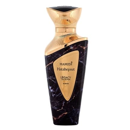 Hamidi Legacy Hatshepsut Parfum Eau de Parfum (EDP) Mixte 100ml - Maison des fragrances
