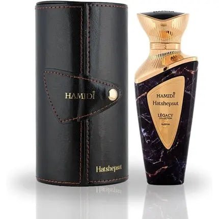 Hamidi Legacy Hatshepsut Parfum Eau de Parfum (EDP) Mixte 100ml - Maison des fragrances
