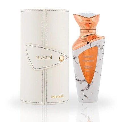 Hamidi Legacy Merneith Perfume Eau de Parfum (EDP) Femme 100ml - Maison des fragrances