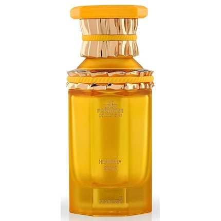 Hamidi Lost Paradise Heavenly Bliss Eau de Parfum (EDP) Mixte 100ml - Maison des fragrances