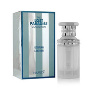 Hamidi Lost Paradise Utopian Leather Eau de Parfum (EDP) Mixte 100ml - Maison des fragrances