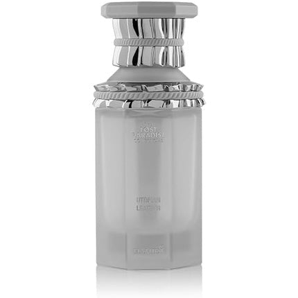 Hamidi Lost Paradise Utopian Leather Eau de Parfum (EDP) Mixte 100ml - Maison des fragrances