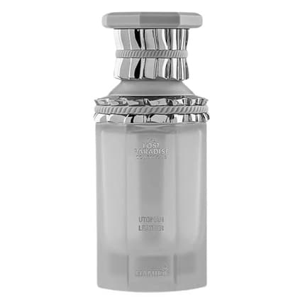 Hamidi Lost Paradise Utopian Leather Eau de Parfum (EDP) Mixte 100ml - Maison des fragrances