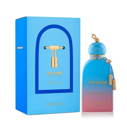 Hamidi Millennium Eau de Parfum (EDP) Mixte 100ml - Maison des fragrances