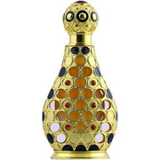 HAMIDI Qais Concentrated Perfume Oil 20ml - Maison des fragrances