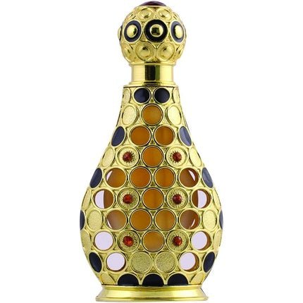 HAMIDI Qais Concentrated Perfume Oil 20ml - Maison des fragrances