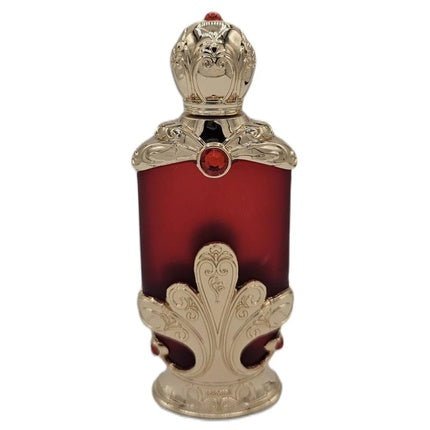 Hamidi Ruslein Perfume Oil and - Long-Lasting Unisex Oil Based Eau de Parfum (EDP) Femme - Maison des fragrances