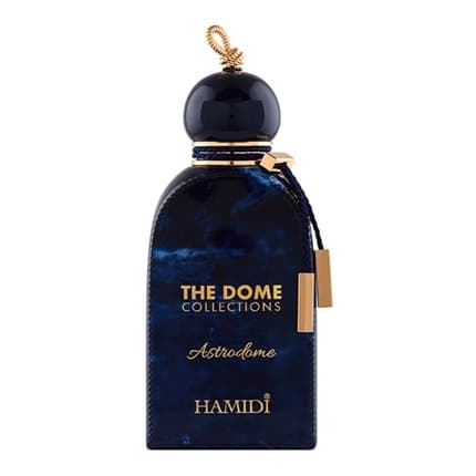 Hamidi The Dome Astrodome Eau de Parfum (EDP) Mixte 100ml - Maison des fragrances