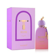 Hamidi The Dome Capitol Eau de Parfum (EDP) Mixte 100ml - Maison des fragrances