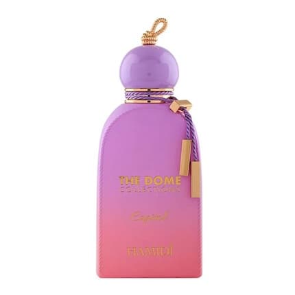 Hamidi The Dome Capitol Eau de Parfum (EDP) Mixte 100ml - Maison des fragrances
