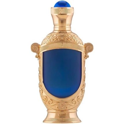 Hamidi Tuleen par Hamidi Unisex Concentrated Perfume Oil Parfum (Parfum) Mixte 20ml - Maison des fragrances
