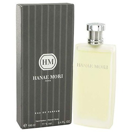 Hanae Mori Eau de Parfum (EDP) Homme 100ml - Maison des fragrances