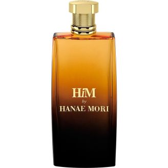 HiM by Hanae Mori