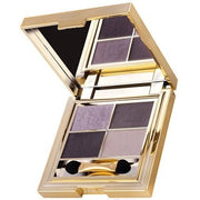 Harald Glööckler Pompöös Cosmetics Eyeshadow Palette Berry Tones Makeup 5g Shimmering Rose - Maison des fragrances