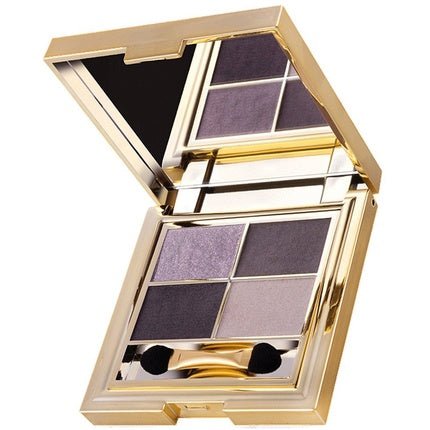 Harald Glööckler Pompöös Cosmetics Eyeshadow Palette Berry Tones Makeup 5g Shimmering Rose - Maison des fragrances