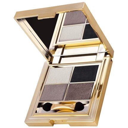 Harald Glööckler Pompöös Cosmetics Eyeshadow Palette Nude Tones Makeup 5g - Lovely Nude - Maison des fragrances