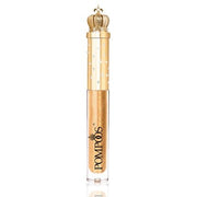 Harald Glööckler Pompöös Cosmetics Glitter Lip Gloss Makeup Lips No. 01 Gold 2ml - Maison des fragrances