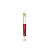 Harald Glööckler Pompöös Cosmetics Lip Gloss Red with Glitter Makeup Lips No. 05 2ml - Maison des fragrances