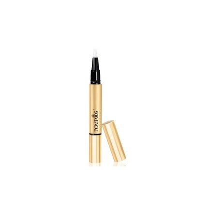 Harald Glööckler Pompöös Cosmetics Liquid Concealer Makeup Teint Fluid No. 02 Medium 1ml - Maison des fragrances
