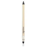 Harald Glööckler Pompöös Cosmetics Eye Makeup Eyeliner Pencil Black/Silver with Glitter No. 04 - Maison des fragrances