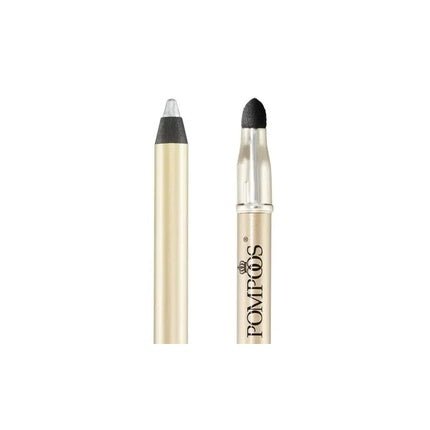Harald Glööckler Pompöös Cosmetics Eye Makeup Silver Eyeliner No. 03 - Maison des fragrances