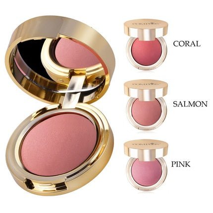 Harald Glööckler Pompöös Cosmetics Pink Blush Makeup Teint 2g - Maison des fragrances