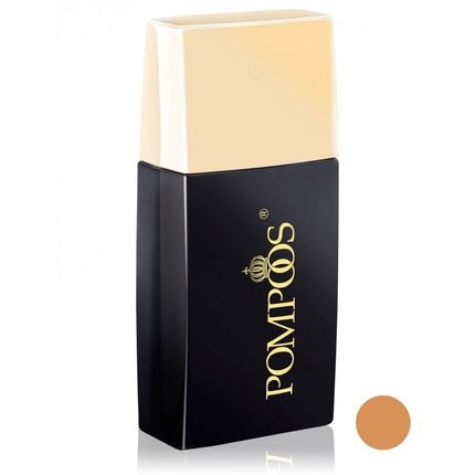 Harald Glööckler Pompöös Liquid Makeup Dark Princess Foundation Golden 35ml - Maison des fragrances