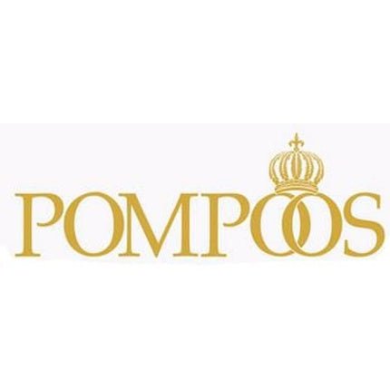 Harald Glööckler Pompöös Liquid Makeup Dark Princess Foundation Golden 35ml - Maison des fragrances