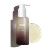 Haruharu Wonder Black Rice Moisture Deep Cleansing Oil 5.1 fl.oz / 150ml Korean Facial Cleanser Makeup Remover - Maison des fragrances