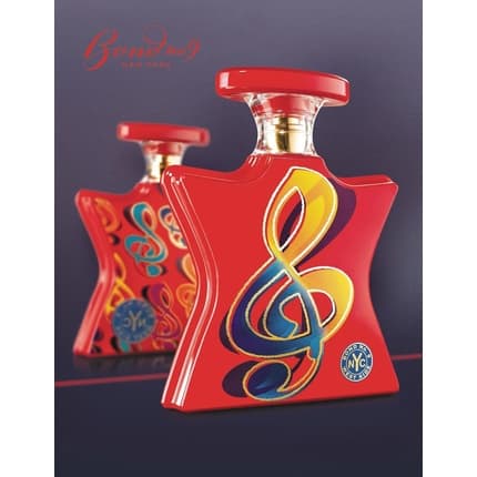 Bond No. 9 Bond No.9 West Side Eau de Parfum (EDP) Mixte 100ml