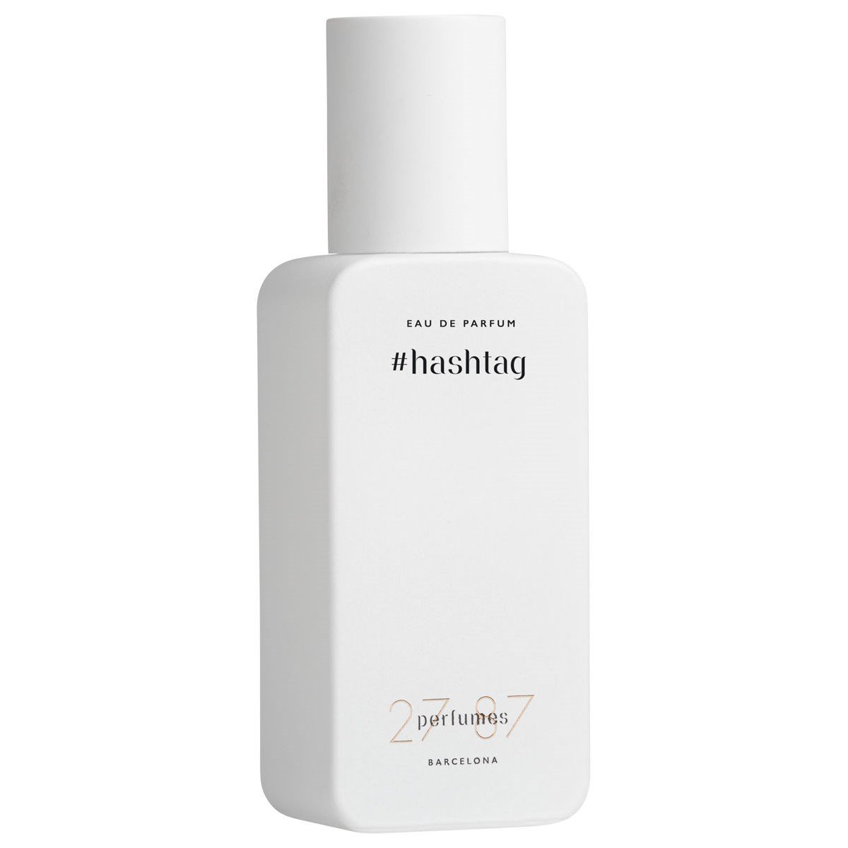 Hashtag Hashtag Parfum Eau de Parfum 27 ml - Maison des fragrances