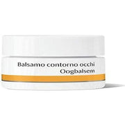 Hauschka Eye Balm 10ml - Maison des fragrances