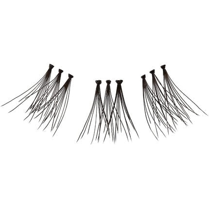 Haute Couture Kiss Trio Lashes Adhesive Classy - Maison des fragrances