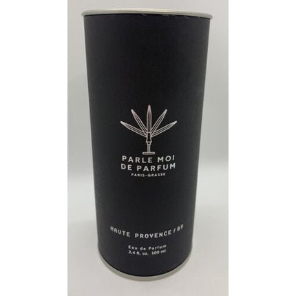 Haute Provence 89 Parle Moi de Parfum Unisex Niche Fragrance 100ml - Maison des fragrances