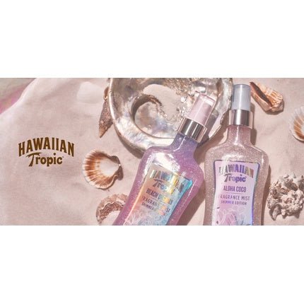 Hawaiian Tropic Aloha Coco Mist 250ml Unisexe - Maison des fragrances