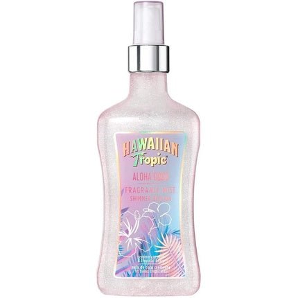 Hawaiian Tropic Aloha Coco Mist 250ml Unisexe - Maison des fragrances