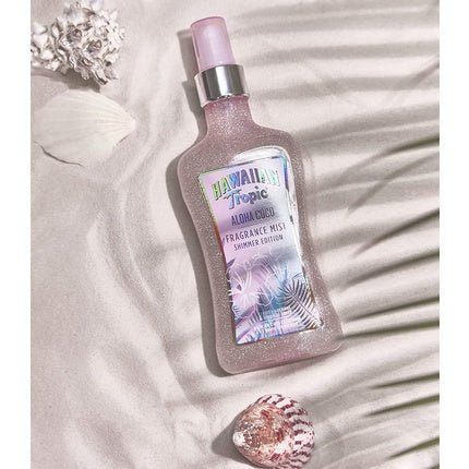 Hawaiian Tropic Aloha Coco Mist 250ml Unisexe - Maison des fragrances