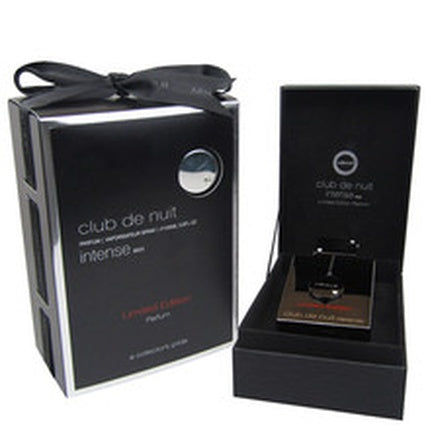 Armaf Club De Nuit Intense Man Limited Edition Parfum Eau de Parfum (EDP) Mixte