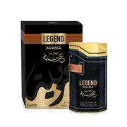 Emper Legend Arabia Eau de Parfum (EDP) Homme 100ml