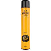 Redist Full Force Hair Spray 750ml