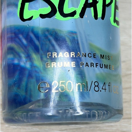 Victoria's Secret Limited Edition Escape Fragrance Mist 8.4oz Victoria's Secret