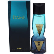 Ajmal Dame Eau de Parfum (EDP) Mixte 100ml